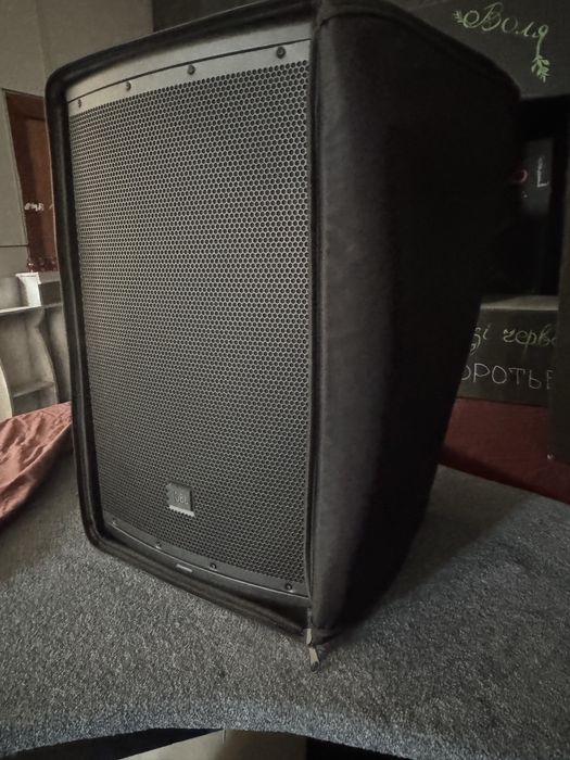 Комплект активних акустичних систем JBL EON 615 (цена за 1 ед.)