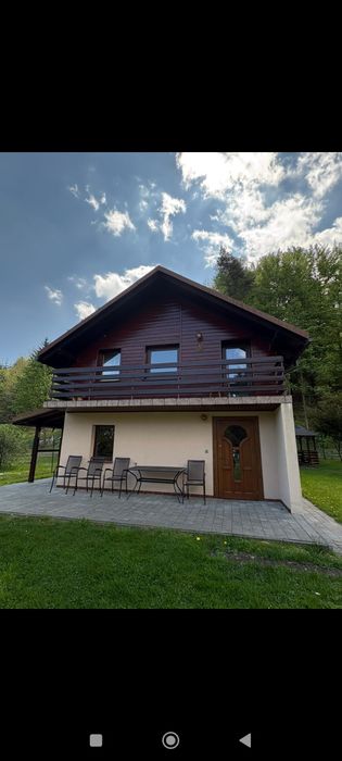 Domek do wynajęcia