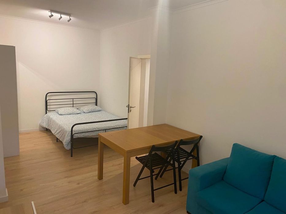 Quarto para aluguer