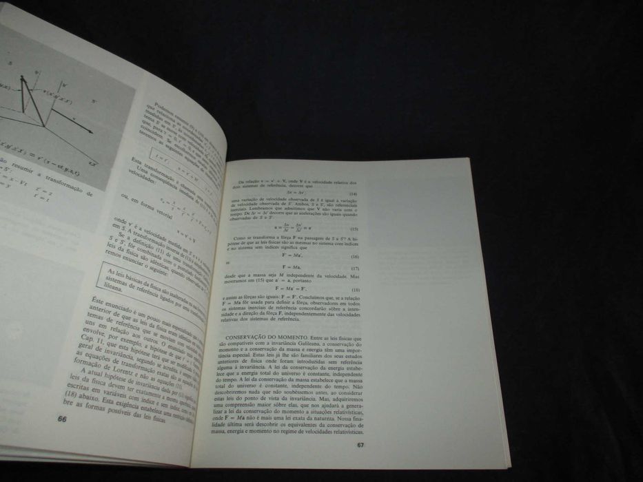 Livro Mecânica Curso De Física De Berkeley Volume 1