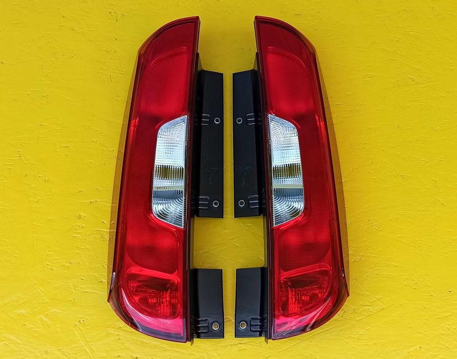 Зеркало (електро) на Fiat Doblo Фиат Добло 15-22р