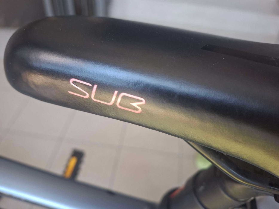 Rower Scott Sub Cross - rama aluminium M - koła 28'' - Shimano Altus
