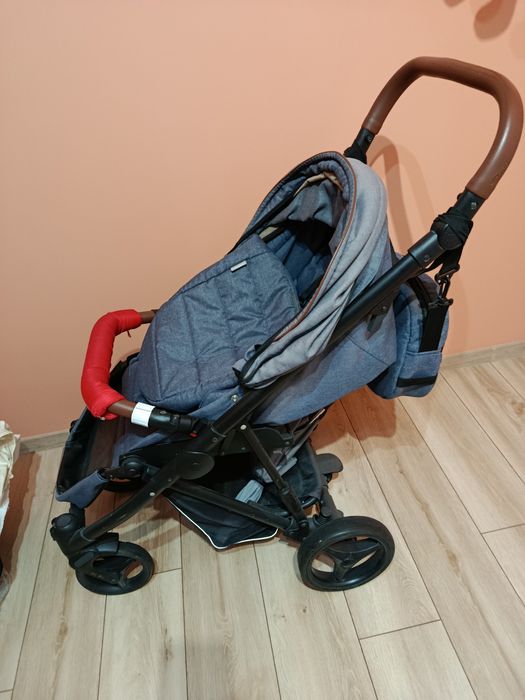 Spacerówka dla dzieci