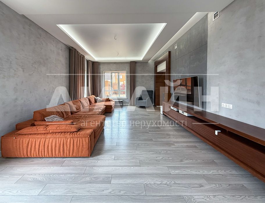 Перша сдача ! Дом Віп рівня у елітному районі