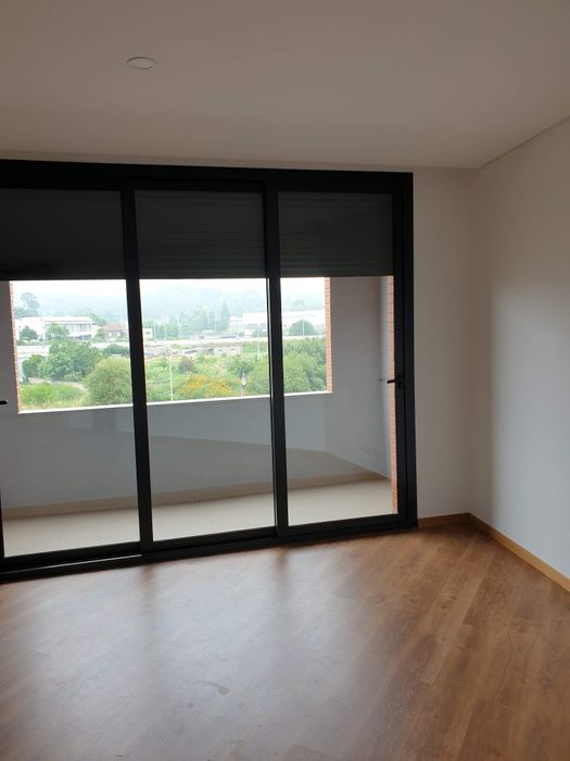 Arrendamento de apartamento barroselas