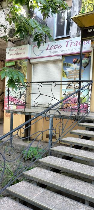 Сдам в аренду место в  Салоне красоты, Таврик ул.200 лет Херсона