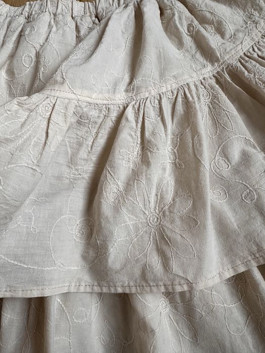 Спідниця kulkate handmade kulkate atelier