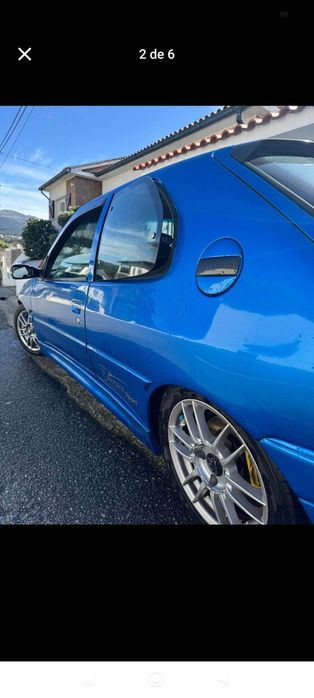 Peugeot 306 1.9td