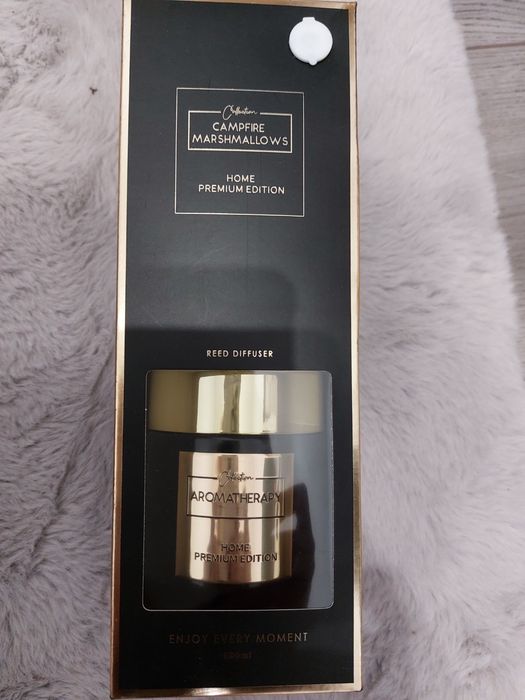 Велика аромосвічка .