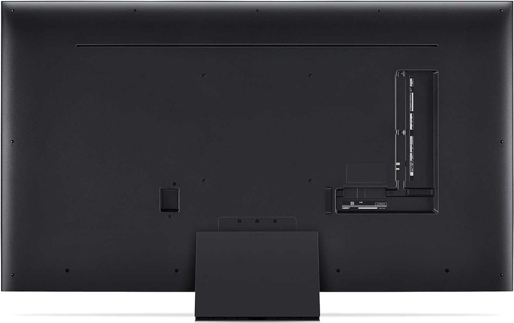 телевізор LG 55QNED816RE