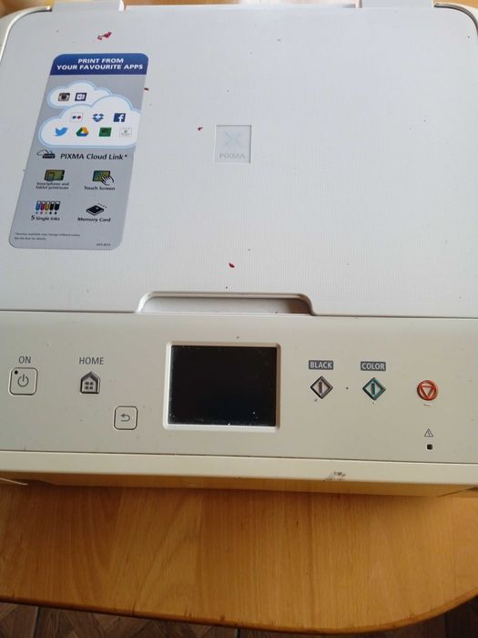 Продаю принтери, привезені з Німеччини.