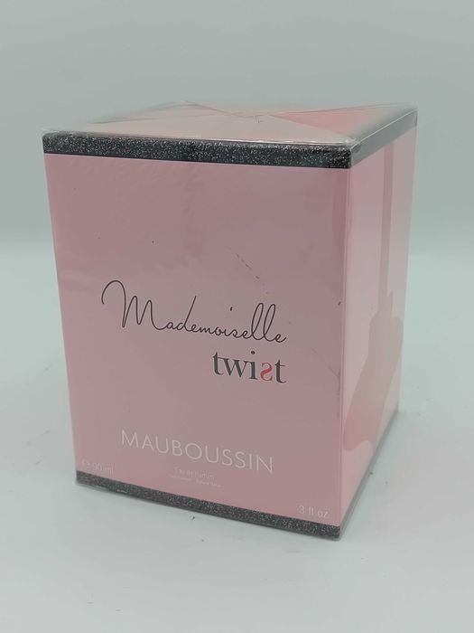 Perfumy Mauboussin Twist 90 ml