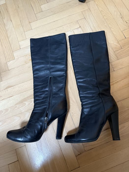 Сапоги бесплатно 36 размер