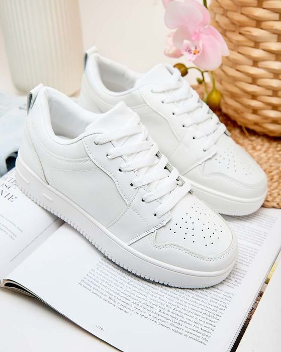 36 37 38 sneakersy 39 40 41 adidasy na platformie air force lekkie lat
