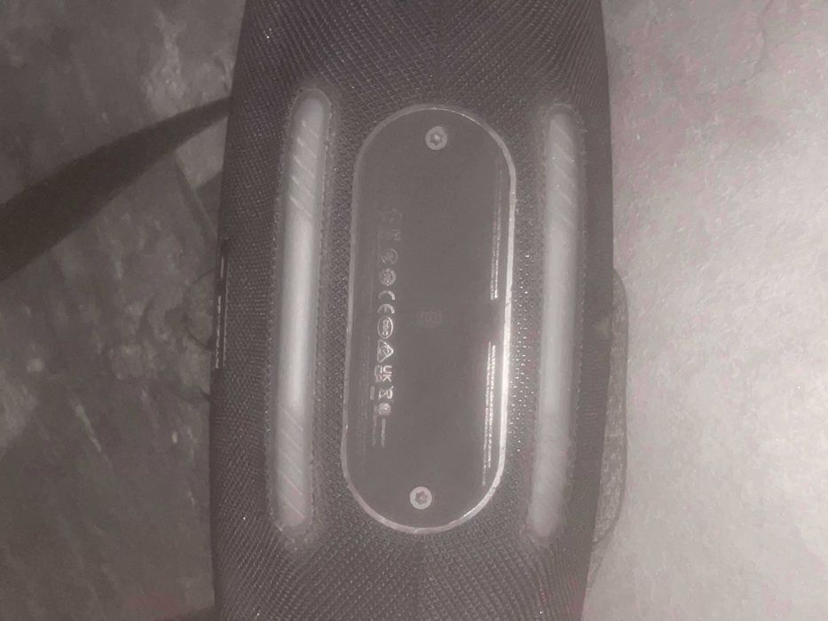 Głośnik Bluetooth JBL Xtreme 4 Czarny