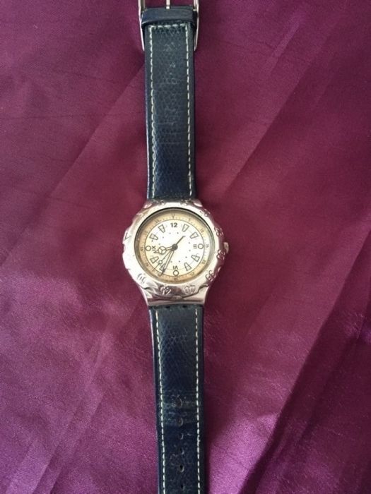 Relógio Swatch