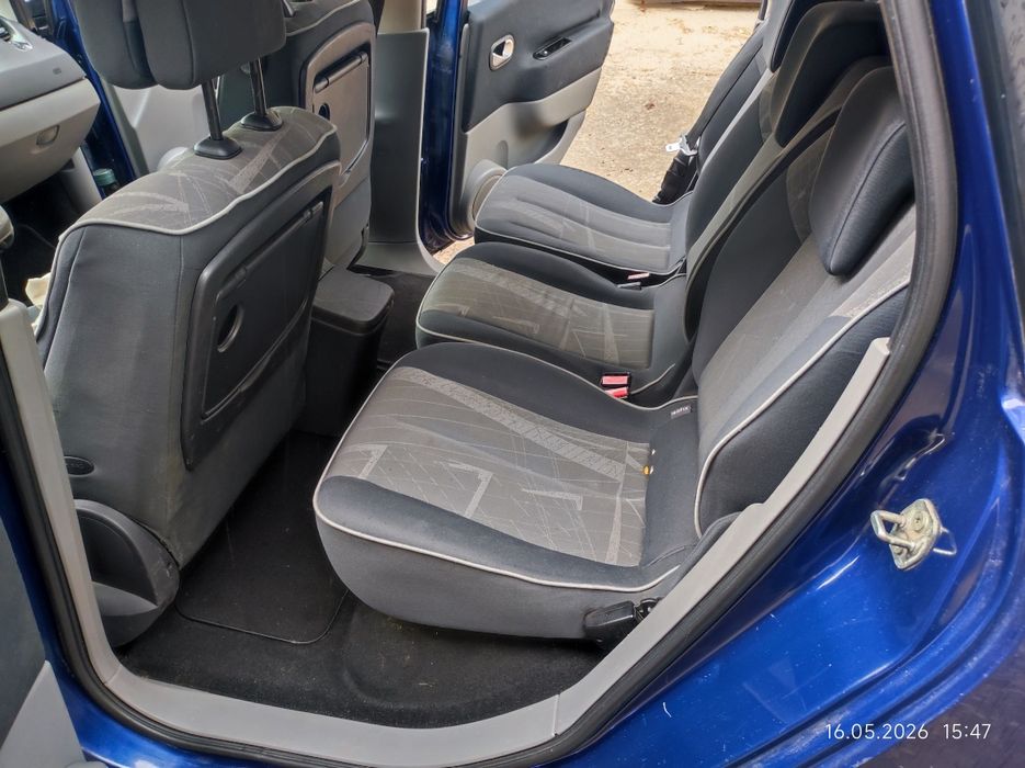Продам Renault Scenic 2