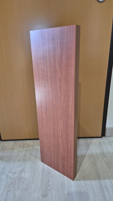 Prateleira 80x25x3,8 cm