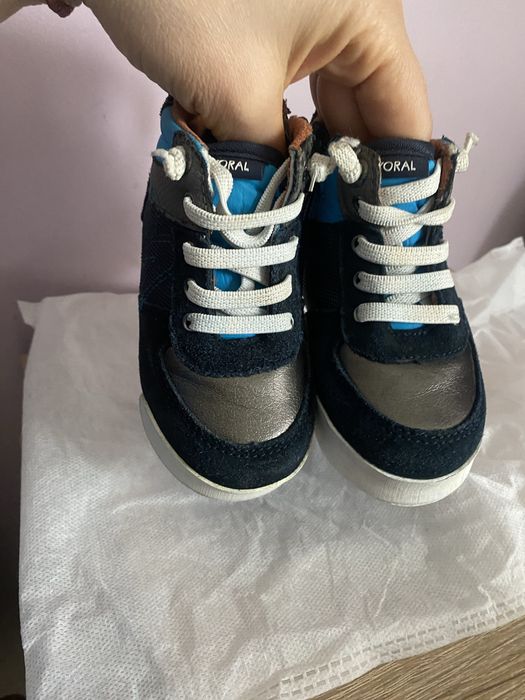 Buty 21 w barzo dobrym stanie