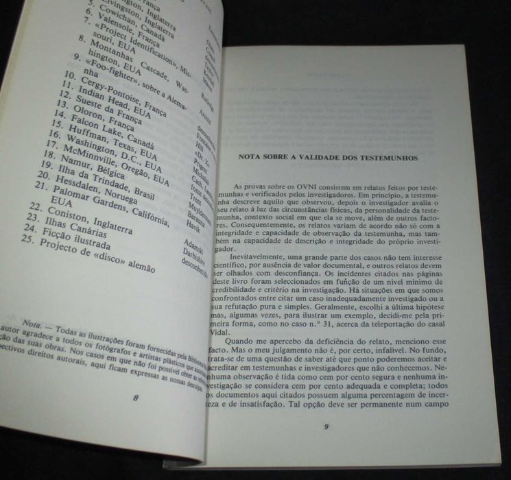 Book In the Wake of… Unidentified Flying Objects by Hilary Evans64553174188675123