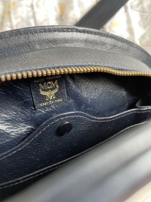 Na sprzedaż torebka MCM