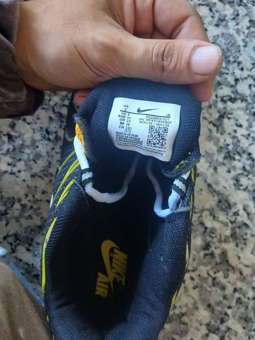 Tênis Nike original