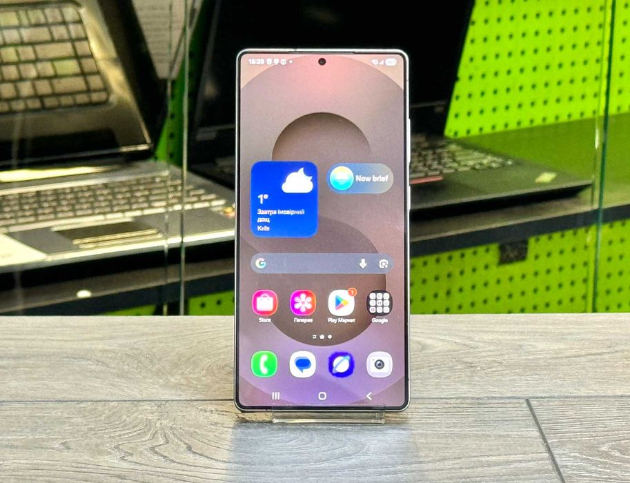 Samsung Galaxy S25 Ultra Titanium 1Tb / Global / Dual Sim