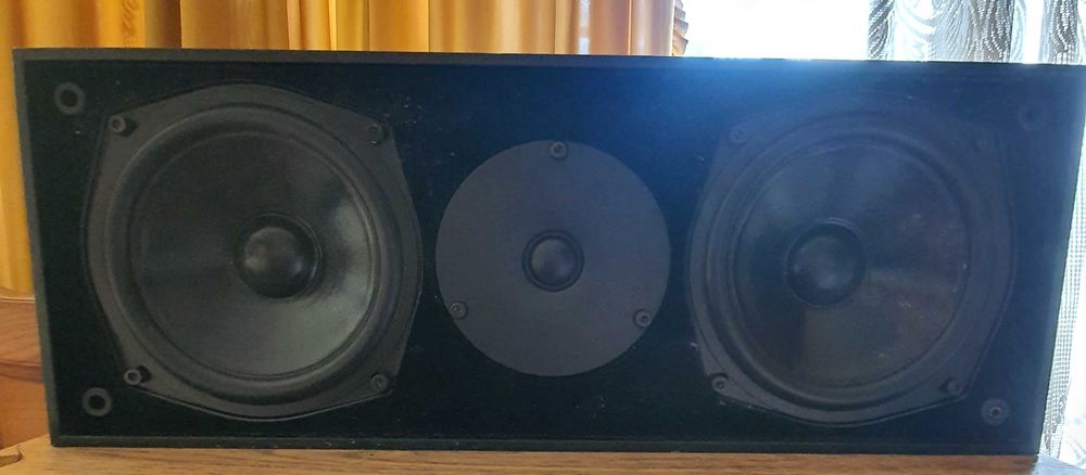 Centrala kolumna - Audio Pro A3.7 live