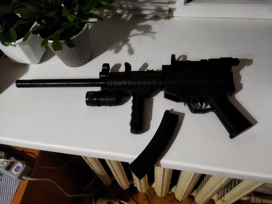 Продам дитячу гвинтівку
