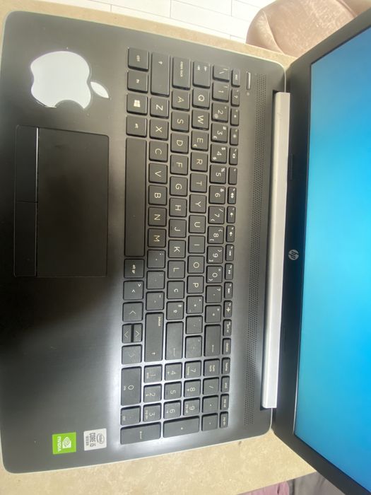 Computador Portátil Hp442792410308290563