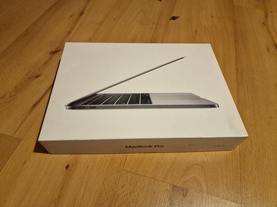 Macbook Pro A1708 uszkodzony