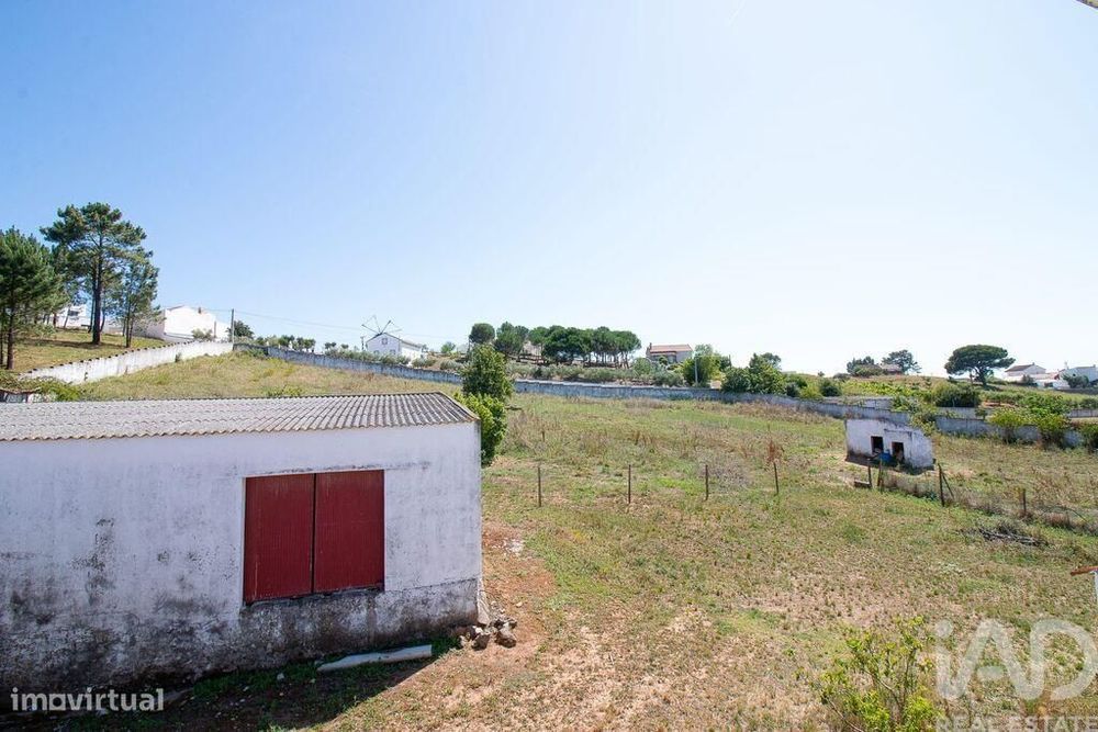 Casa / Villa T3 em Lamas e Cercal de 430 m2