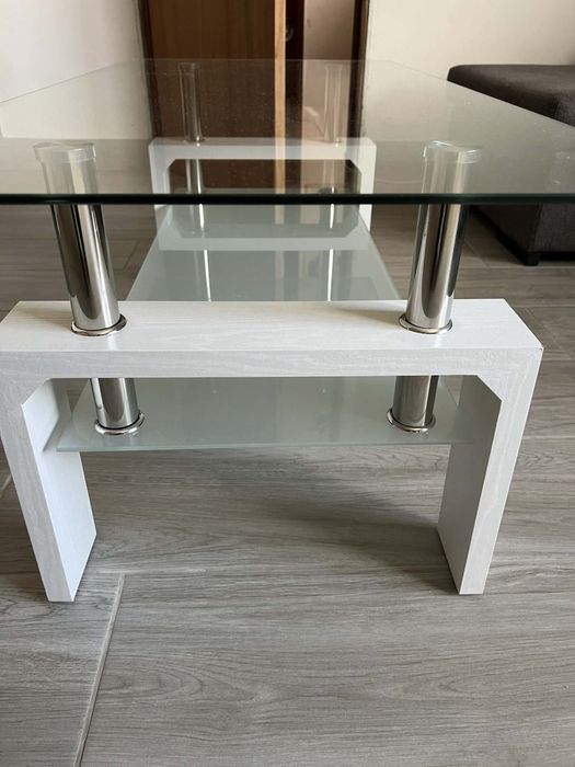 Mesa de centro para sala