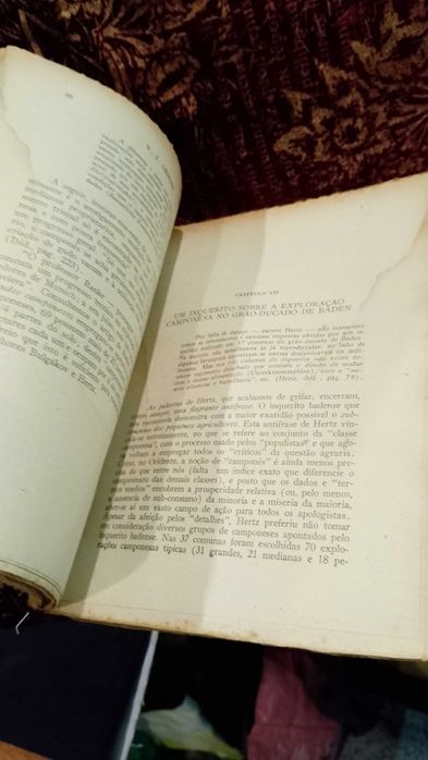 A Questão Agrária 1945 V. I. Lenine
