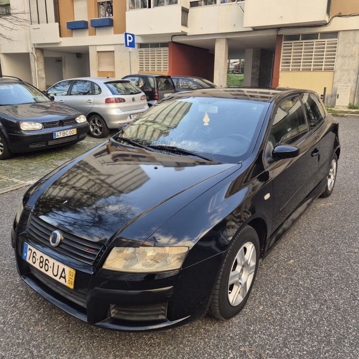Fiat Stilo 1.2 16V526216708993198082
