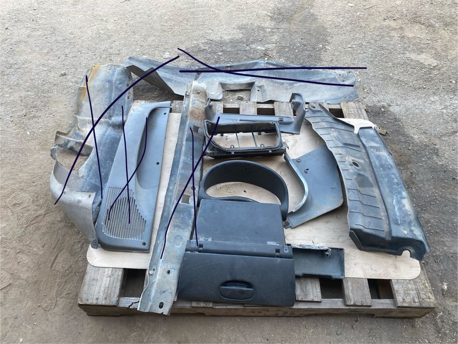 Розборка опель комбо 1998