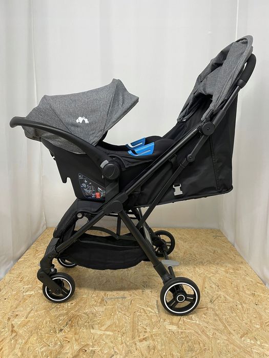 Bebeconfort Bonny Duo, wózek 2 w 1