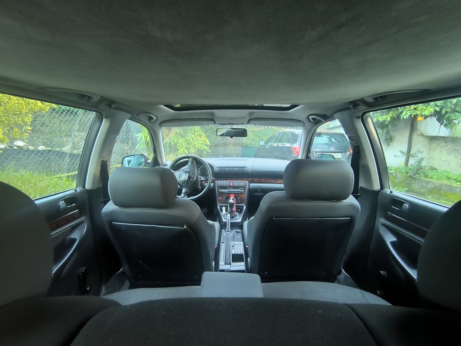 Audi a4 1.9 tdi avant 96