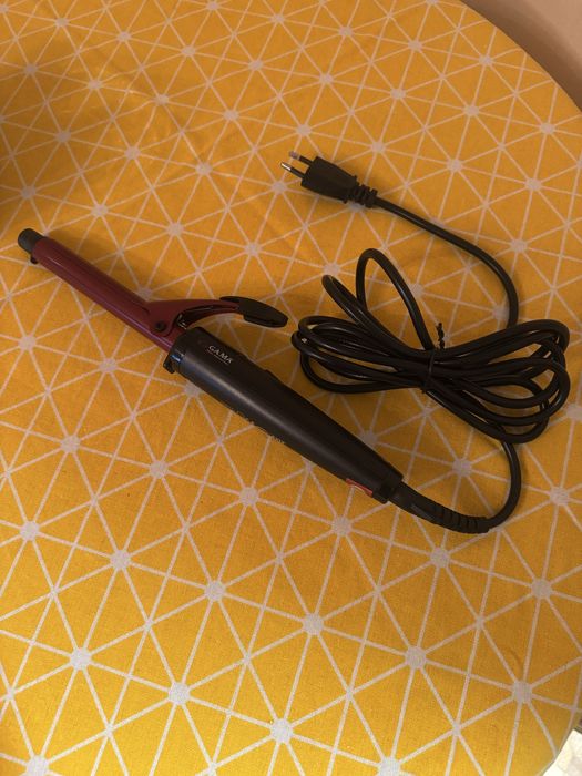 Плойка Ga.Ma Tourmalin 19 мм