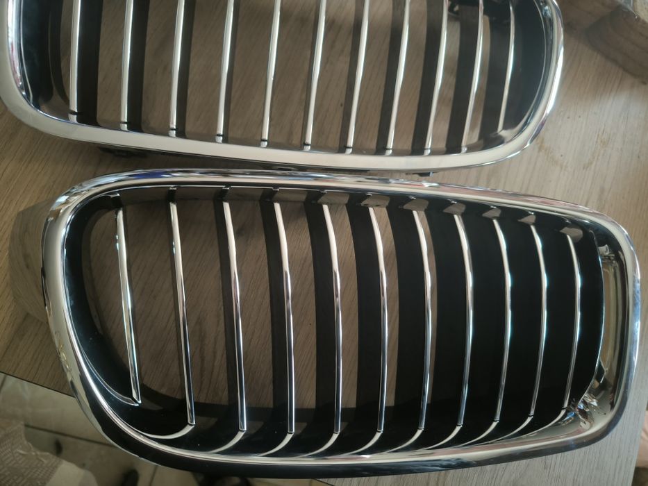 Grelhas frontais BMW f30