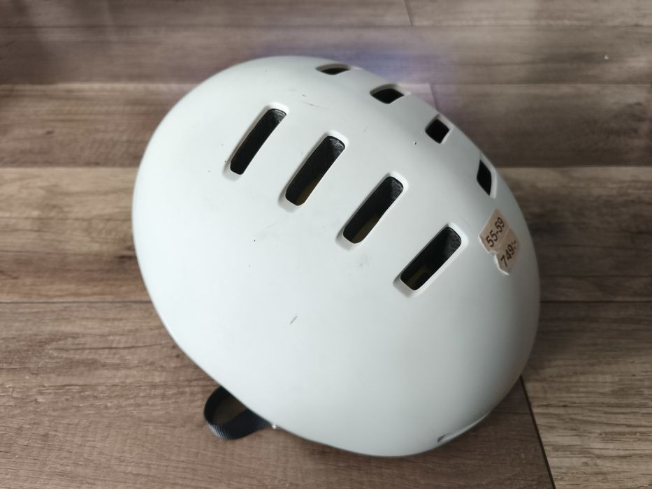 Kask rowerowy Lazer ONE+ Mips 55-59cm
