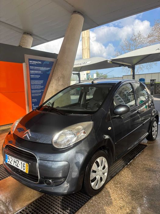 Citroen C1 SX Gasolina