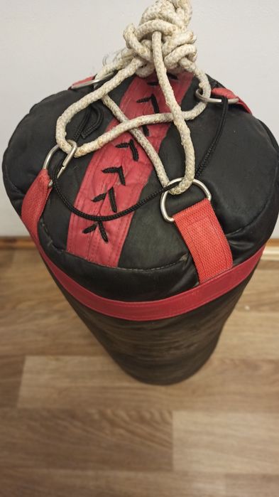 Боксерский мешок