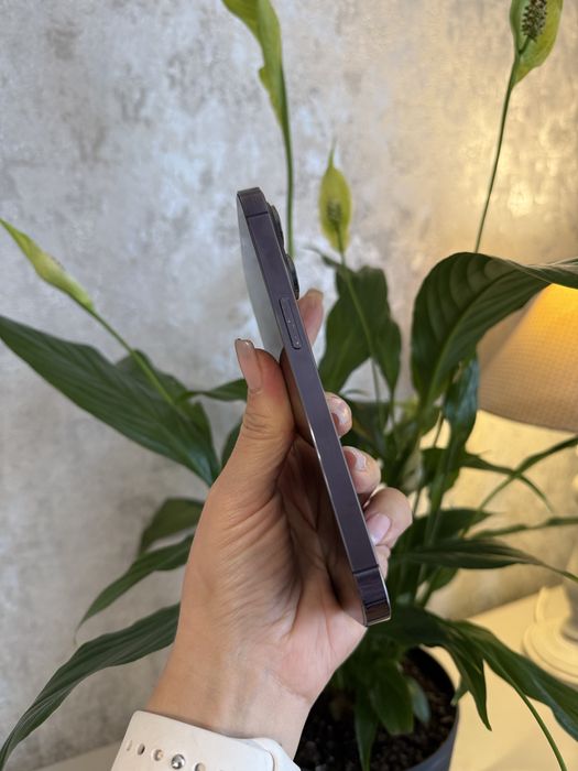 Iphone 14 Pro 128gb  Deep Purple айфон