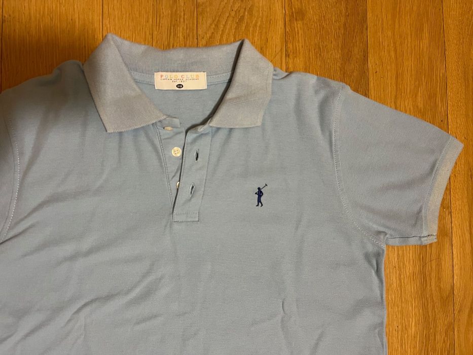 polo 12 ano Ralph Lauren