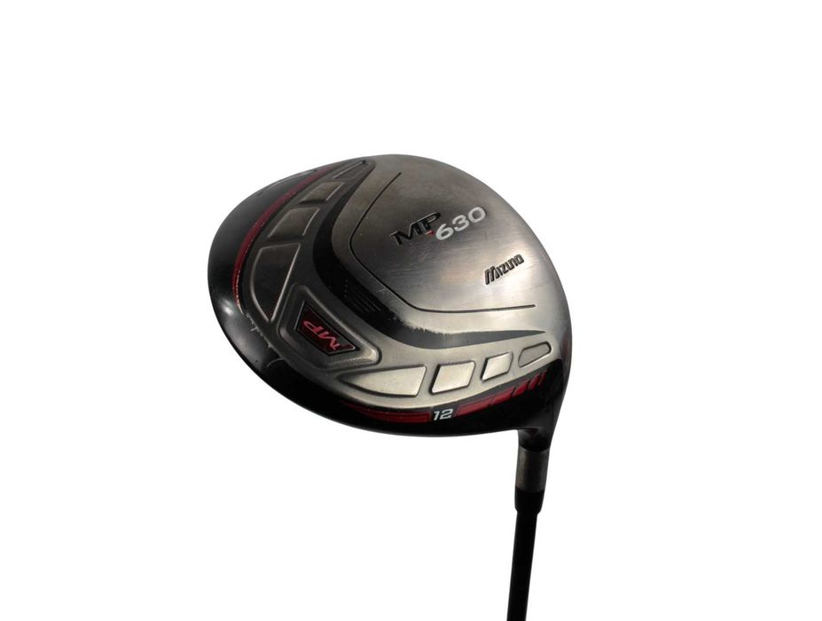 DRIVER 12° Mizuno MP630 Lite-flex kij golfowy do golfa uszkodzony