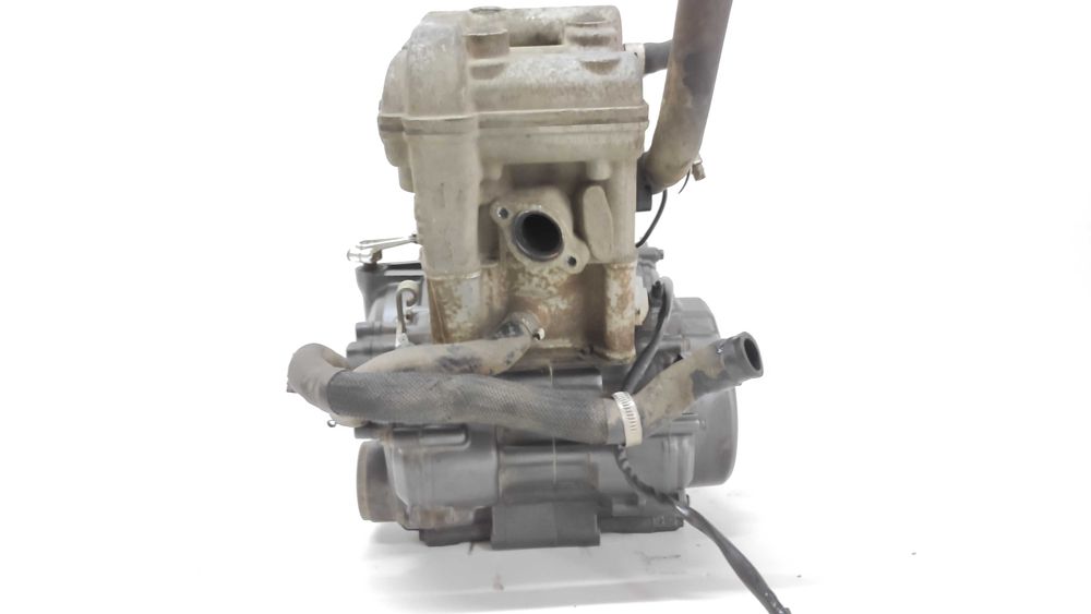 Aprilia SX RX  Malaguti XTM XSM 125 / / Zundapp Silnik Kompletny RS4