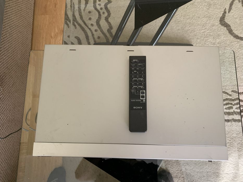 Програвач SONY CDP-515