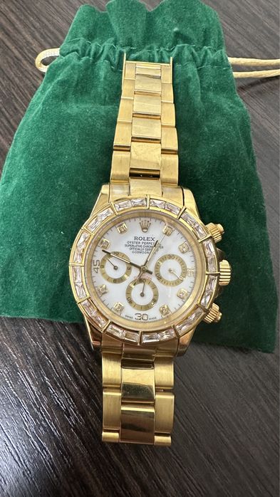 Годинник rolex жіночі