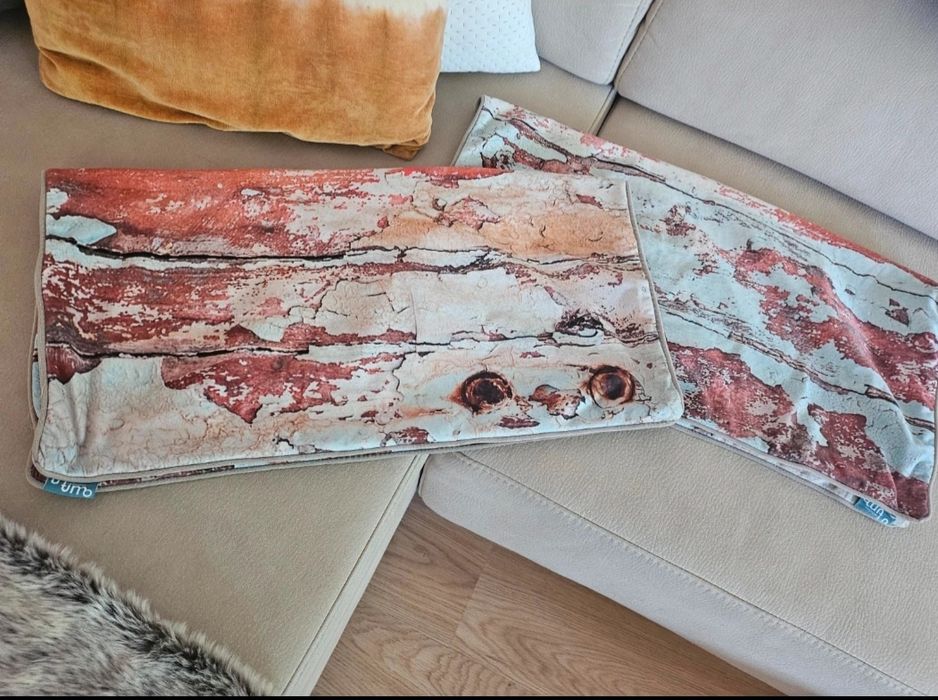 Roupa de cama  / Mantas desde 2,5€
